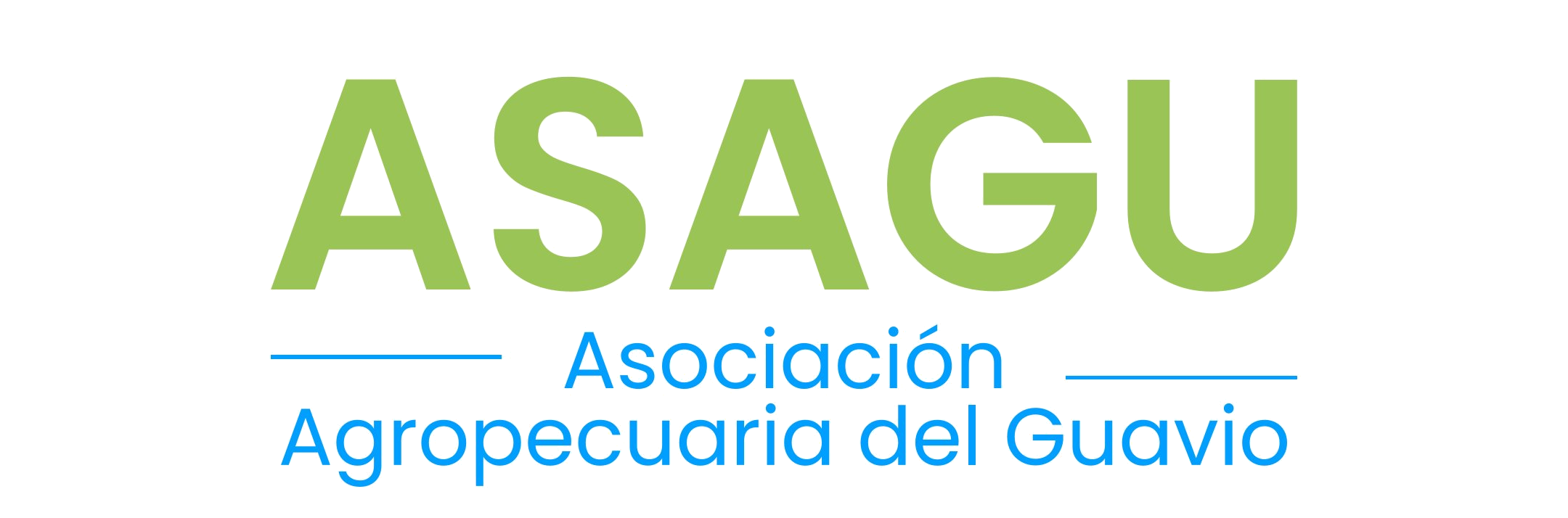 ASAGU - Asociación Agropecuaria del Guavio